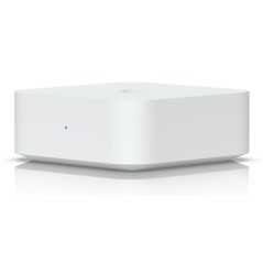 Ubiquiti A digital audio streamer with – UPL-PORT-W